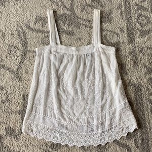 French Connection tank top